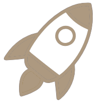 Google Ads Management - Grafik Rakete